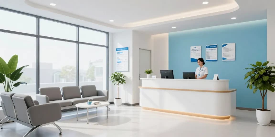 Hair transplant Turkey services in a modern clinic, showcasing comfortable patient care and expert medical professionals.
