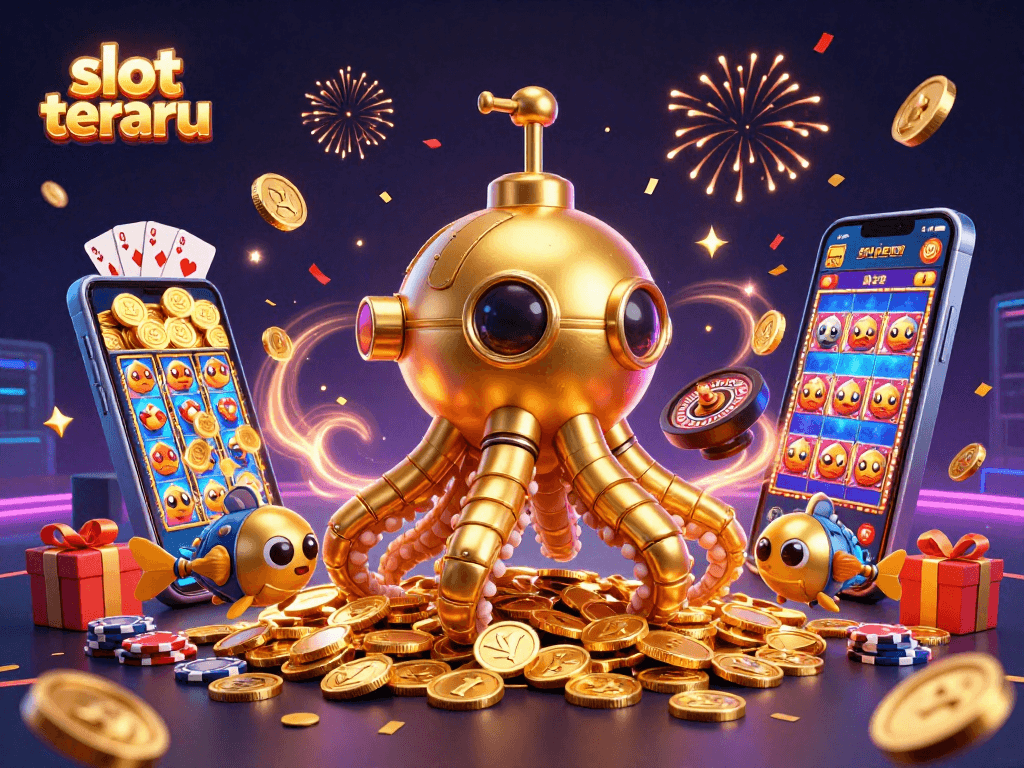 How to Win More with Slot Terbaru: Insider Tactics for Gamblers in 2026