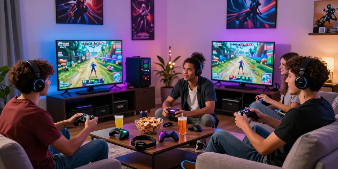 The Impact of raja328 situs on Online Gaming Trends: A 2026 Analysis