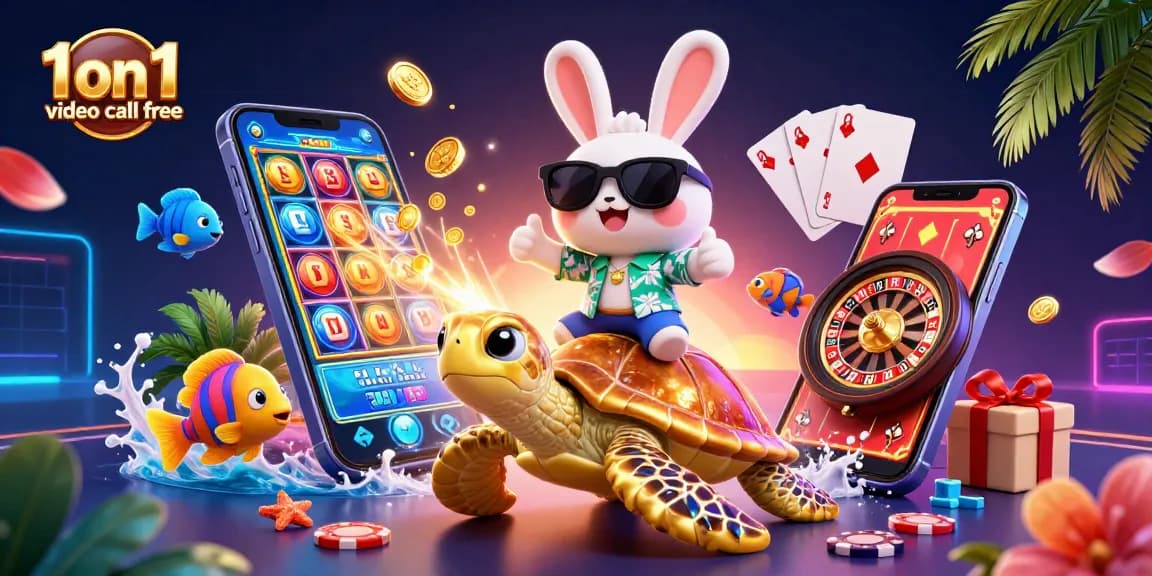 1 on 1 Video Call Free Face-Off: Which Casino Connections Deliver More Value?