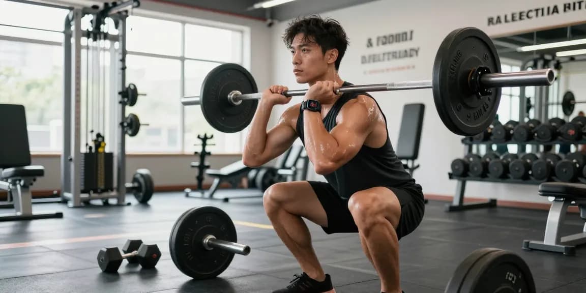 Experience the Official Prime Pharma Steroid Shop alongside dedicated fitness enthusiasts in a modern gym.