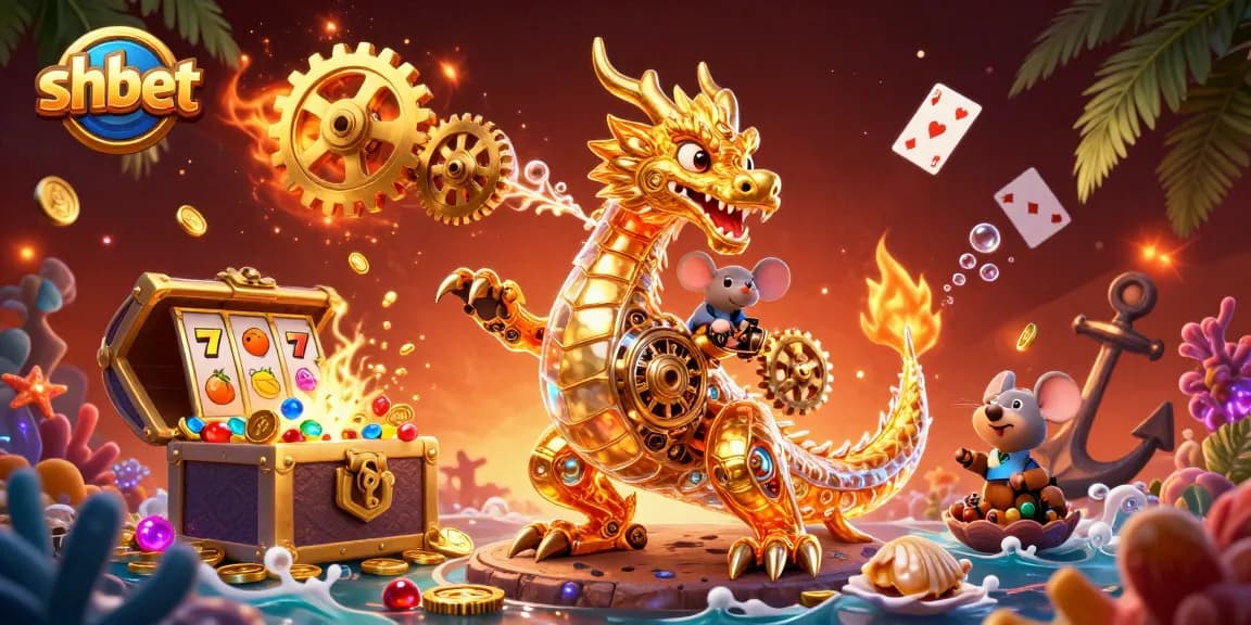How to Start with SHBET: A Beginner's Roadmap to Winning Strategies in Online Casino Gaming 2026