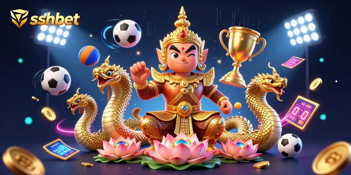 4 Fundamental sshbet Winning Principles for Gamblers in 2026