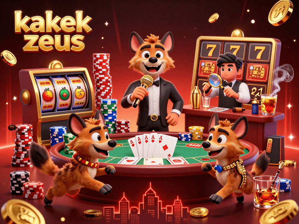Maximizing Profit with kakek zeus in 2026: Expert Strategies for Gamblers