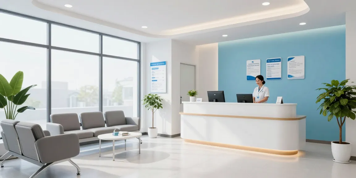 Hair transplant Turkey services in a modern clinic, showcasing comfortable patient care and expert medical professionals.