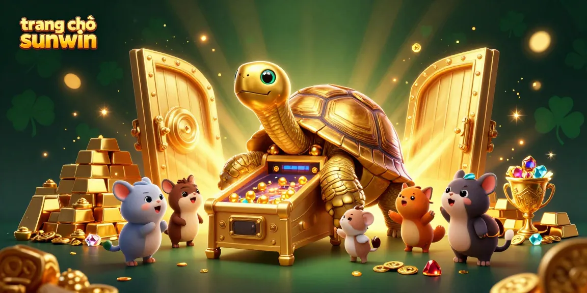 Experience the vibrant world of gaming at trang chủ sunwin with thrilling casino adventures.