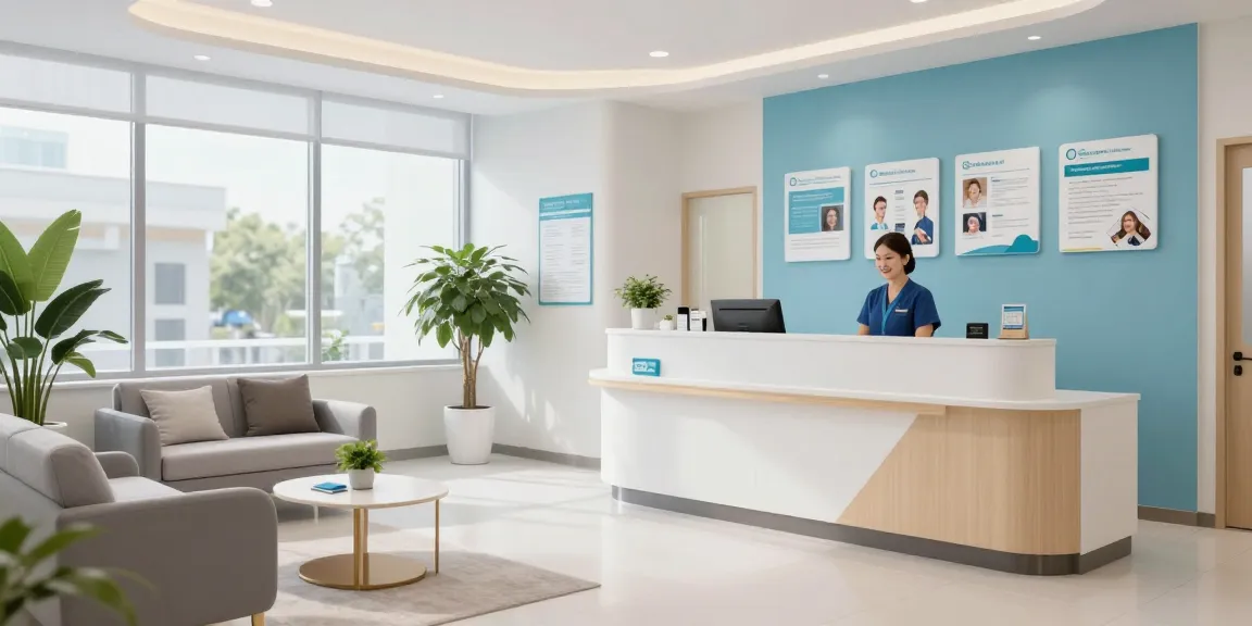 Hair transplant turkey service at a modern health clinic, patient care, doctor consultation with compassionate staff.