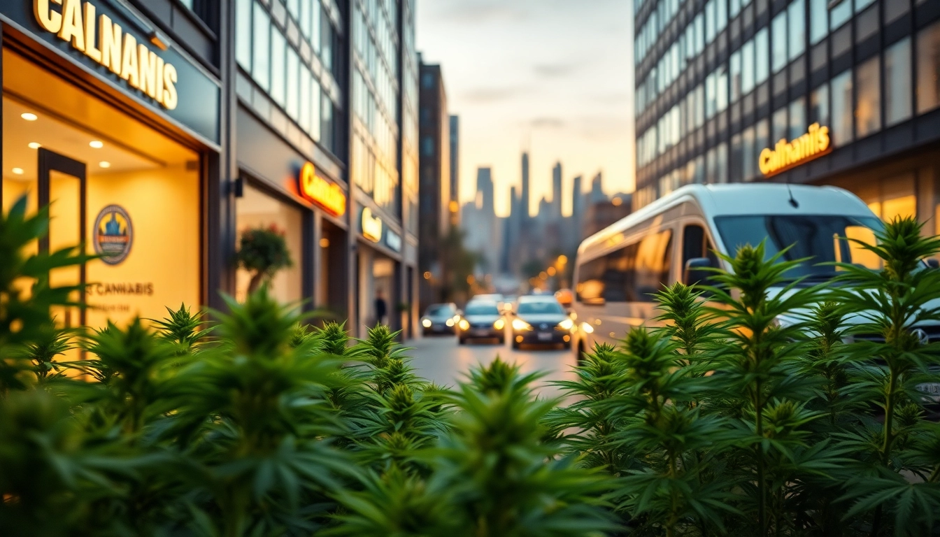 Efficient order weed delivery service enhancing convenience and accessibility.