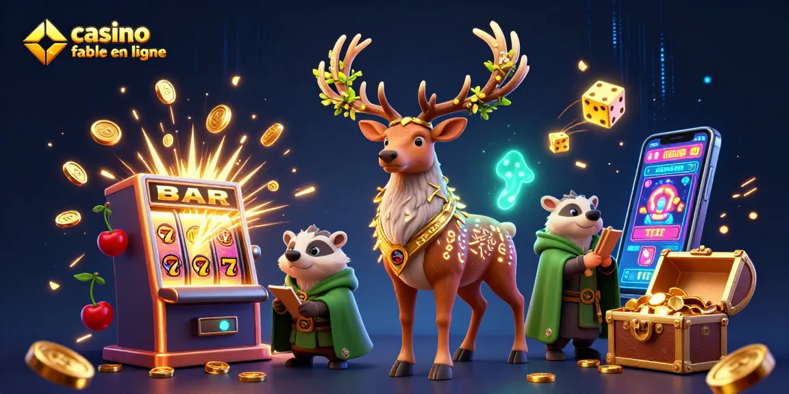 Gagnez des jackpots au casino fiable en ligne avec des machines à sous explosant d'or.