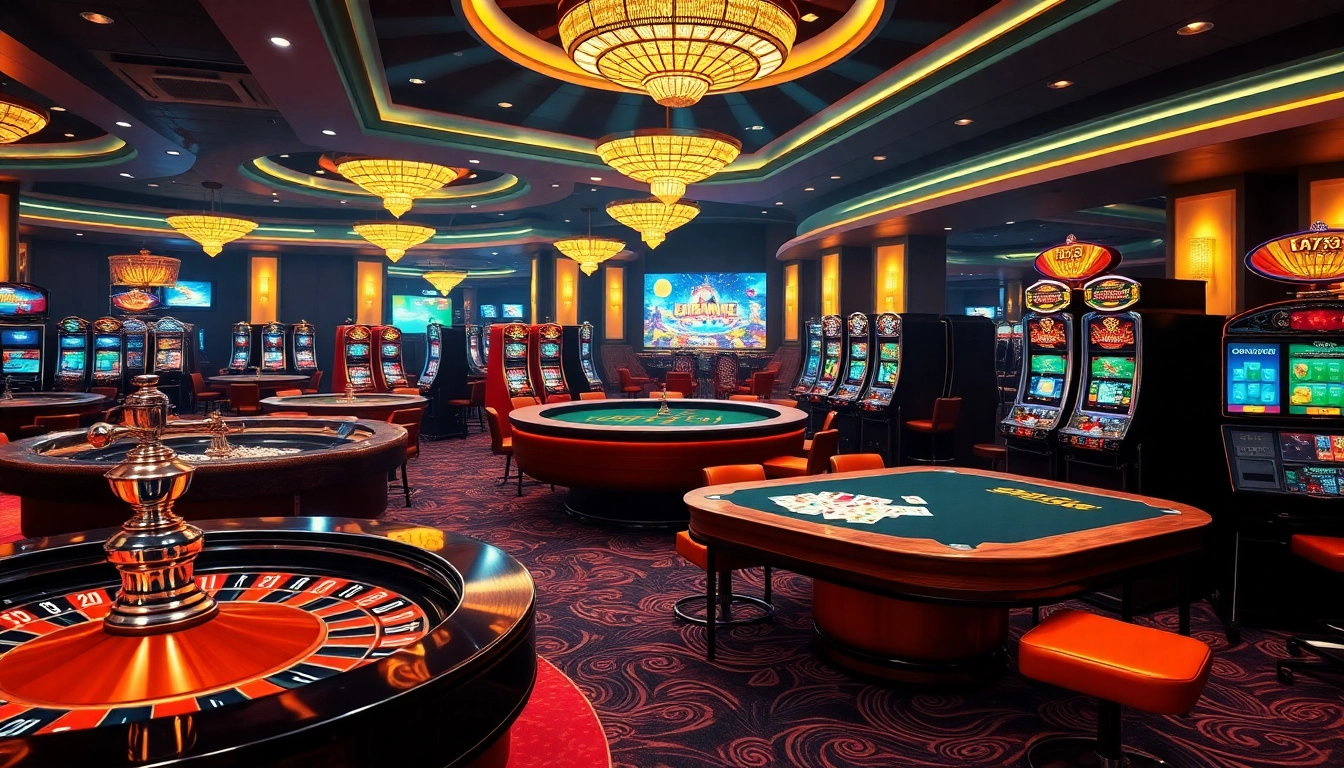 Experience thrilling online gambling at https://xx88.today/ with engaging casino games.
