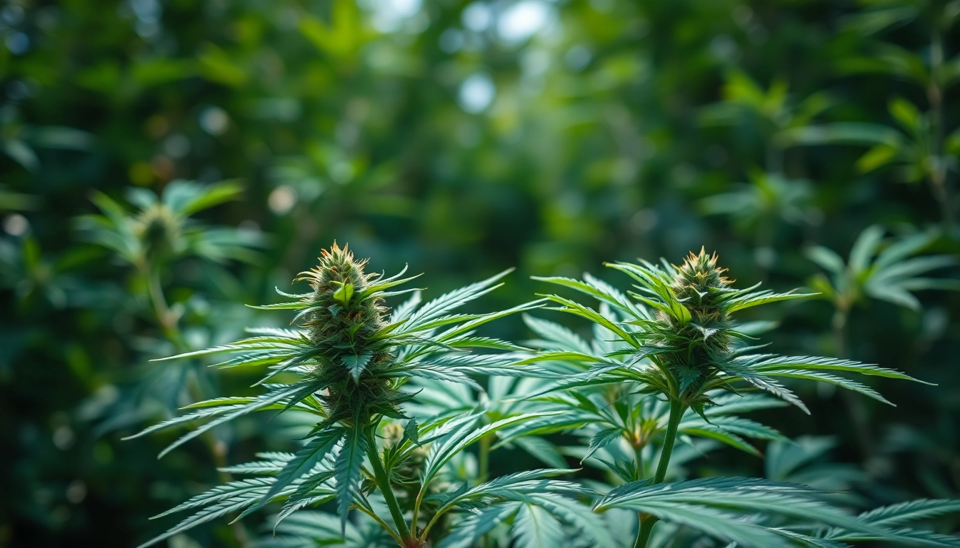 Visibly discussing canabis espagne with a focus on its unique cultivation environment.