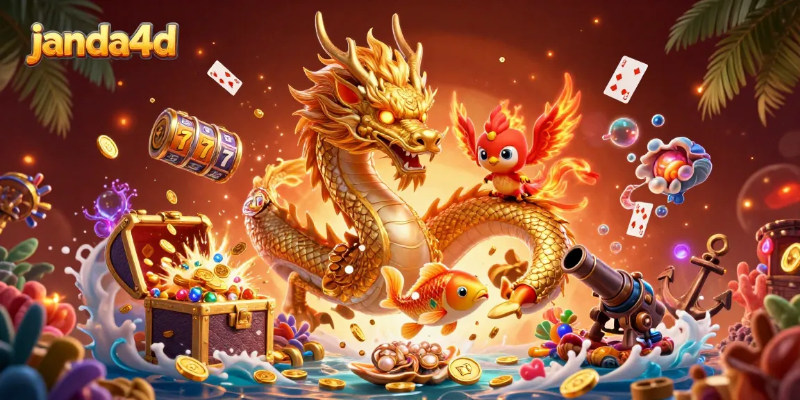 janda4d memberikan pengalaman bermain game online terhebat dengan peluang menang yang fleksibel dan menarik.