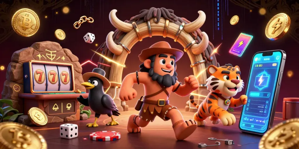 craftersagainstcovid19 menunjukkan para pemain beruntung saat bermain slot online yang menarik dengan jackpot tinggi