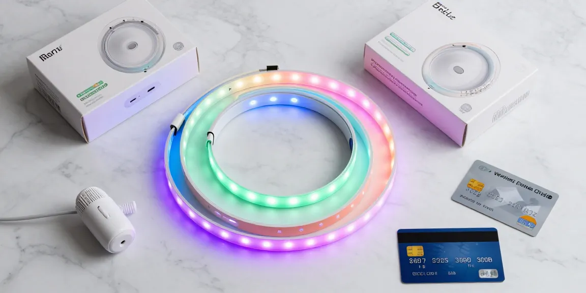 benzi LED în oferte online, recenzie de produse, cele mai bune oferte pe platforma e-commerce