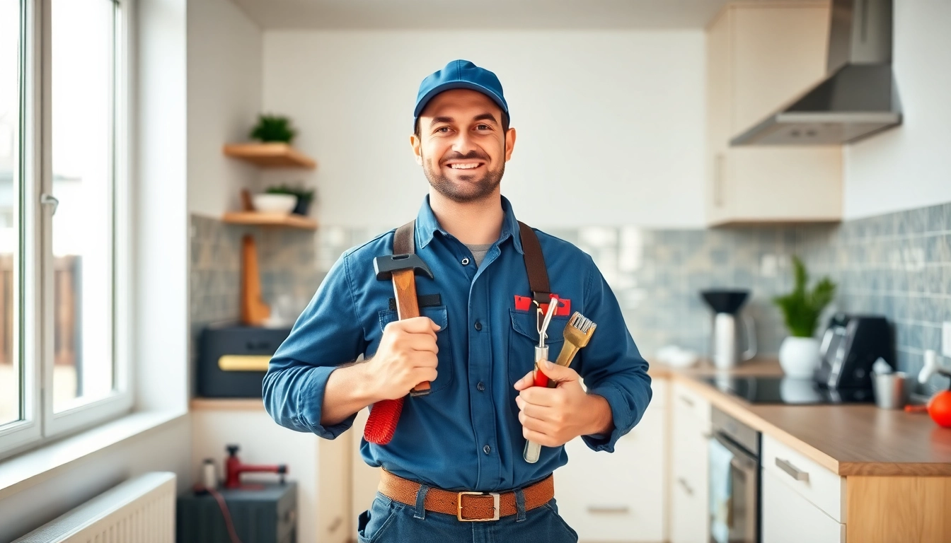 Expert Emergency Plumbers on Holidays or Weekends: Your Guide for 2026